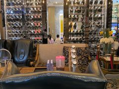 -亚马逊蒸汽活海鲜自助(LCM置汇旭辉广场店)