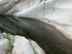 -碓臼峪自然风景区