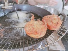 -阿婆油墩子(五里桥路188弄小区店)