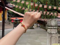 -杭州上天竺法喜讲寺