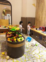 -卡通尼·Safari非洲探索乐园·生日会(金桥国际商业广场店)