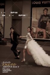 点击看大图 -杭州金夫人婚纱摄影(富阳私享店)
