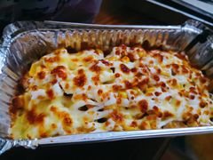 -尊宝比萨(空港国际店)