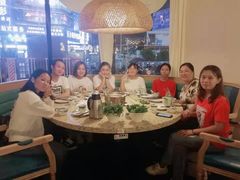 -原味四季椰子鸡(公明百佳华店)