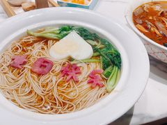 -荷塘秋月·本帮江浙菜(国权路店)