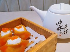-蔡澜点心·粤菜(万菱汇店)