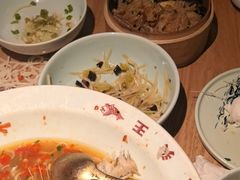 -湘间田舍(北仑银泰店)