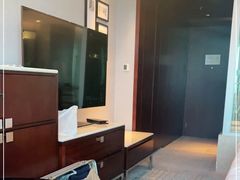 -上海龙之梦万丽酒店