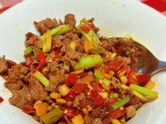 -西贝(虹口龙之梦店)