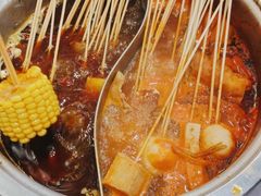 -马路边边火锅串串(观前街店)