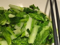 -院里寻菜·精致庭院菜(观沙岭店)