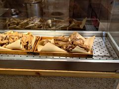 -东方饺子王(工农大路店)