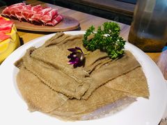 水牛巴掌毛肚-五厨火锅(长城西一路店)