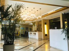 -亿民平安国际大酒店西餐厅(彩田北路店)
