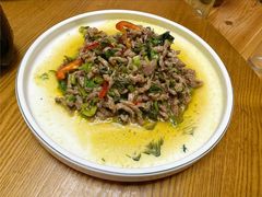 -食光慢宴·安吉土菜馆