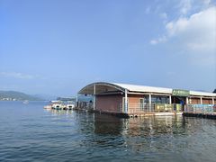 -北京金海湖景区