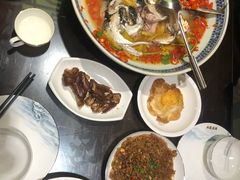 -湘潭九龙鱼头店(城南西路店)