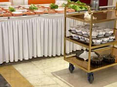 -白金汉爵大酒店·中餐厅(相城店)