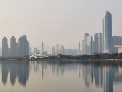 -月湖风景区