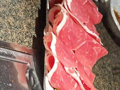 -马一洒开锅羊肉清真餐厅(京汉店)