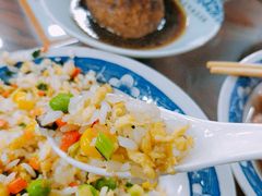 -粗茶淡饭(东关街店)