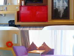 -青岛富力艾美酒店