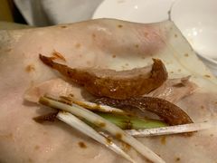 -福海居烤鸭店(鸟巢店)