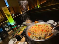 -烤匠麻辣烤鱼(双流明城购物中心店)
