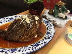 -卫鼎轩·曹公馆(鼓楼店)