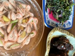 -灵福缘私房菜·农家菜(拈花湾·灵山大佛必推店)