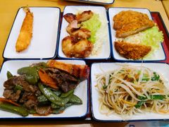 -虹梅食堂·爱蝦乃家