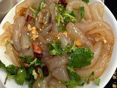 -彭记铁锅肥肠(东四总店)