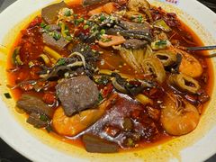 -佬太公海鸭·海鲜大排档(上海总店)