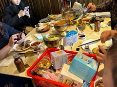 -喜庭海鲜自助(来福士店)