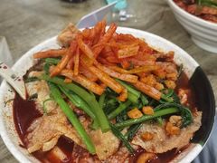 -吉庆桂林米粉·柳州螺蛳粉(港汇广场店)
