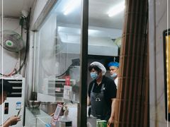 -大姨捞面(新安花园店)