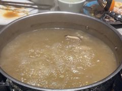 -四点金粥底火锅(沂州里店)