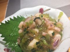 章鱼-大将料理餐厅(汇锦街店)