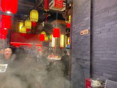 -小龙坎火锅(仓山万达店)