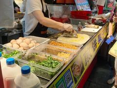 -东门町美食街