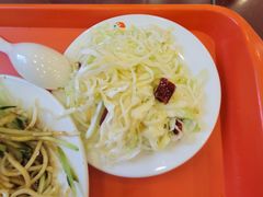 -新川面馆(新街口二店)