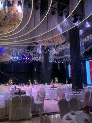 -喜宴酒店幸福里(星摩尔购物中心店)