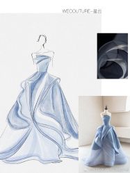 点击看大图 -WECOUTURE高级订制广州