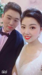 -荷玛高端新娘跟妆团队·彩妆培训
