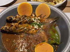 -关东小磨东北菜(漕河泾印象城店)