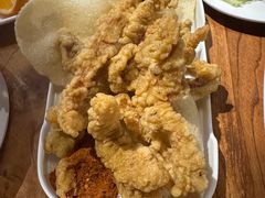 -城墙拐拐火锅(三峡广场黑金冠店)