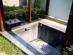 -御庭精品酒店(秦淮河店)