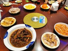 -湾里人家(旺山景区店)