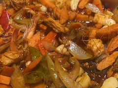 -黄记煌三汁焖锅(广州曜一城店)