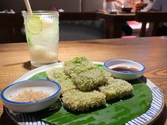 -兰木肆·云南菜(龙湖U城天街店)